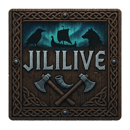 jililive লোগো
